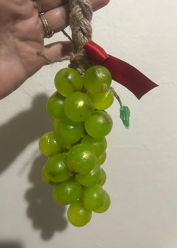 Salkım sabunları - Görsel 2