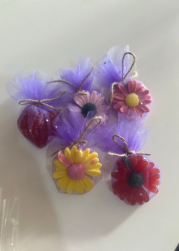 Salkım sabunları - Görsel 5