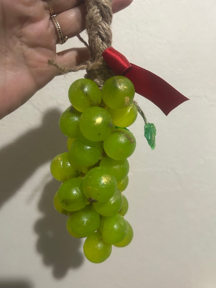 Salkım sabunları - Görsel 2