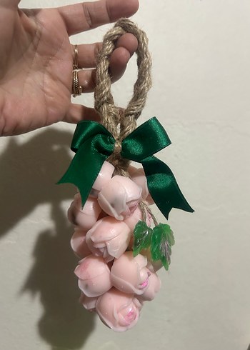 Salkım sabunları duşlarda banyo mutfaklarda - Görsel 9