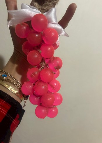 Mis kokusuyla salkım sabunları - Görsel 17