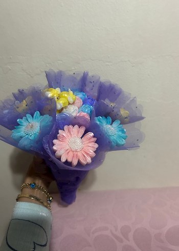 Buket sabunları - Görsel 2