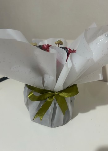 Mis kokulu buletler - Görsel 8