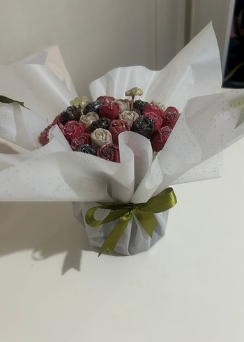 Mis kokulu buletler - Görsel 7