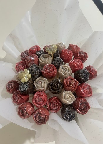 Mis kokulu buletler - Görsel 6