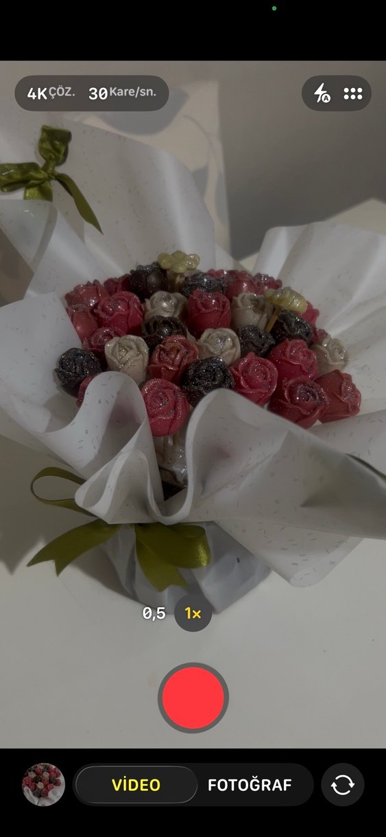 Mis kokulu buletler - Görsel 3