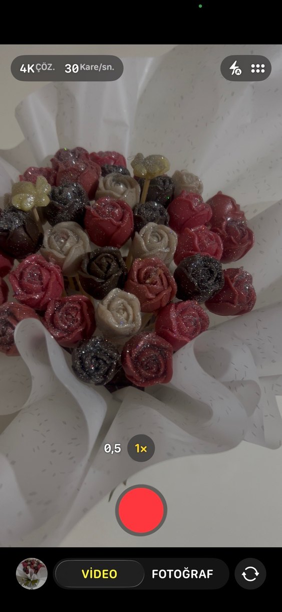 Mis kokulu buletler - Görsel 2