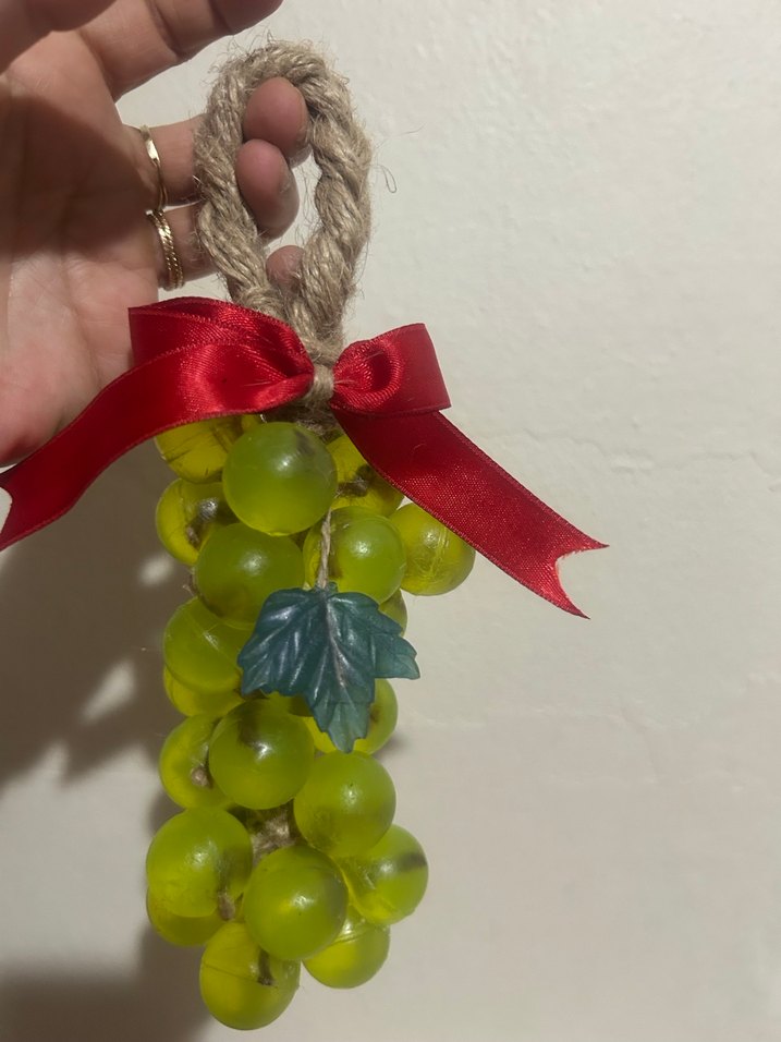 Salkım sabunları - Görsel 3