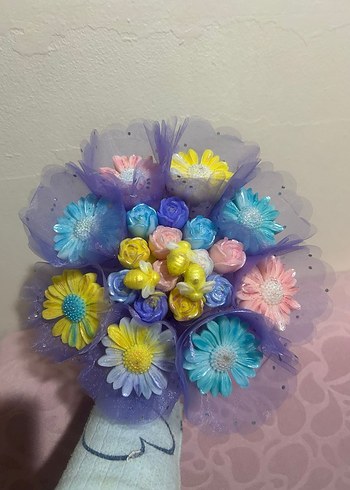 Buket sabunları - Görsel 8