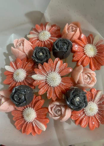 Buket sabunları - Görsel 2