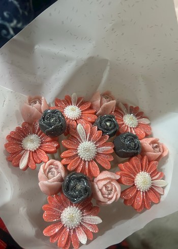 Buket sabunları - Görsel 3