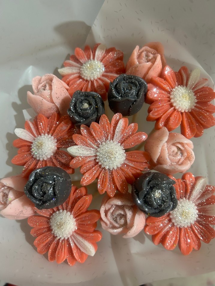 Buket sabunları - Görsel 2