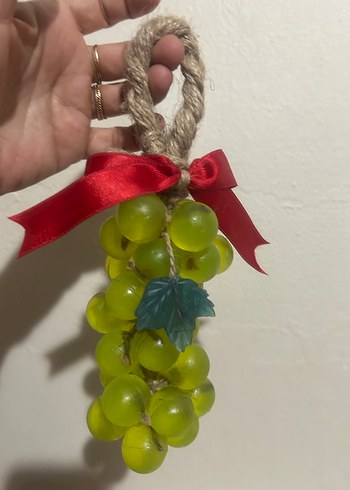 Limon Figürlü Asma Sabun - Görsel 2