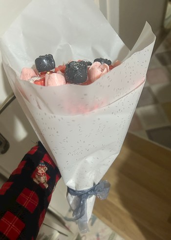 Mis kokulu buket sabunları - Görsel 2