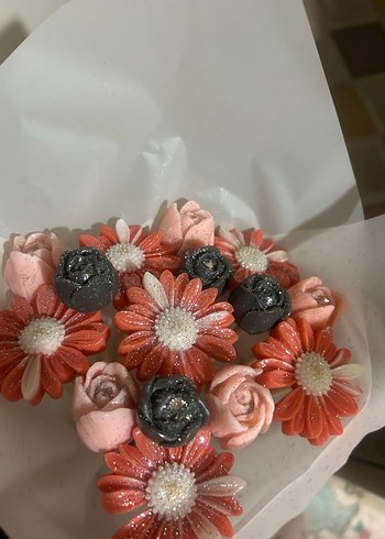 Mis kokulu buket sabunları - Görsel 3