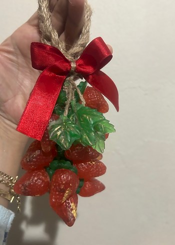 Mis kokulu salkım sabunları - Görsel 6