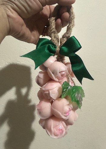 Mis kokulu salkım sabunları - Görsel 5