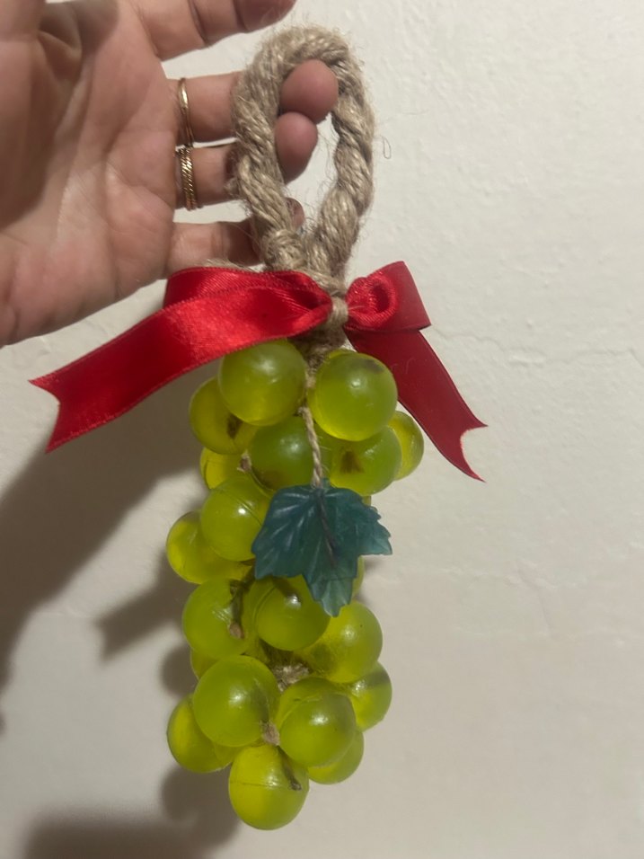 Mis kokulu salkım sabunları - Görsel 2