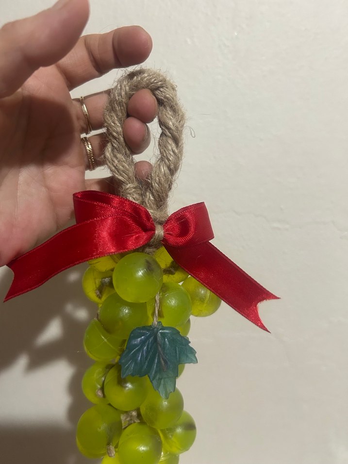 Mis kokulu salkım sabunları - Görsel 3