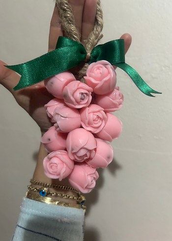 Salkım sabunları - Görsel 7