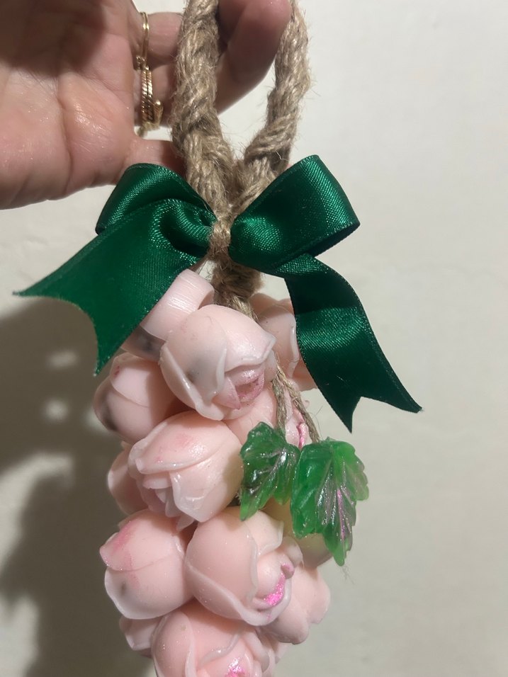 Salkım sabunları - Görsel 4