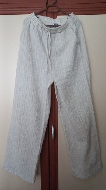 Salaş pantalon