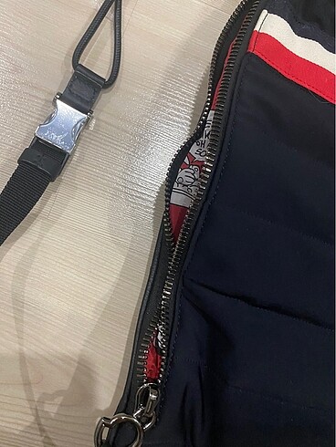 Beden siyah Renk Moncler çanta