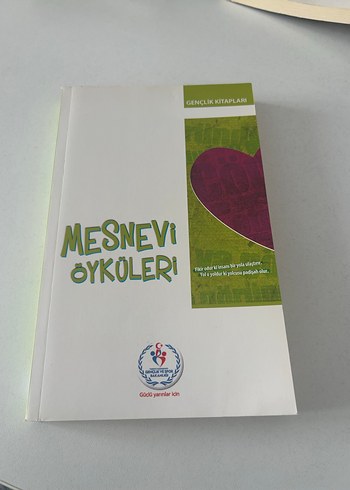 Mesnevi Öyküleri ve Seyyahname Kitapları - Görsel 2