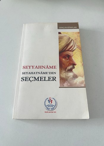 Mesnevi Öyküleri ve Seyyahname Kitapları - Görsel 3