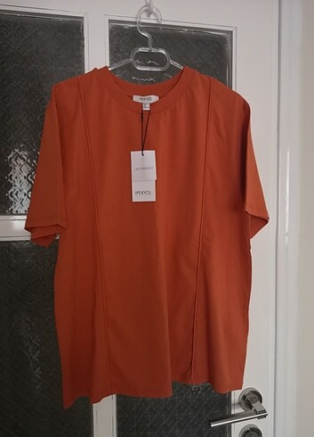İpekyol Tshirt Sıfır 