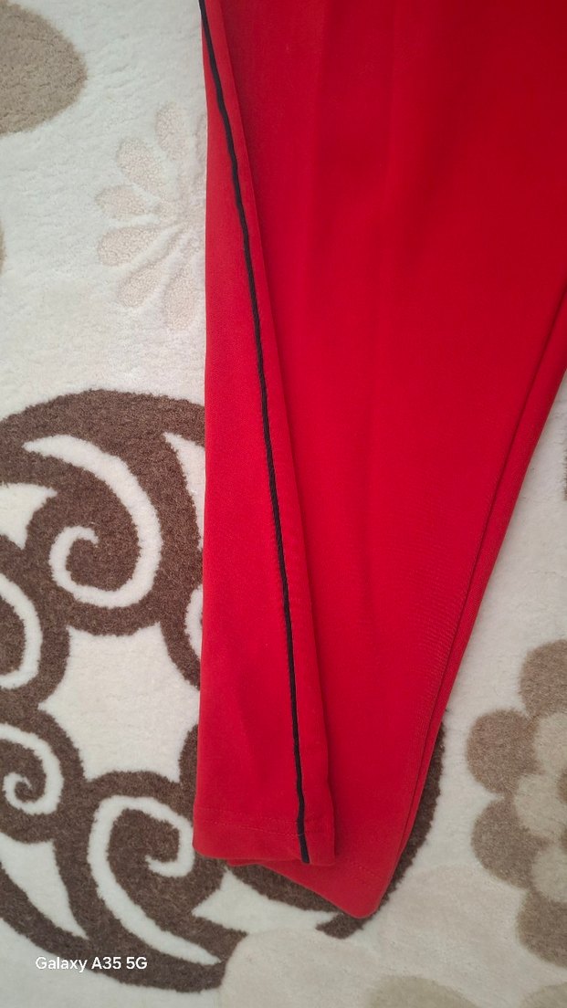 Lescon orijinal esofmanKaliteli ürün dür.L ve Xl bedene uygundur - Görsel 3