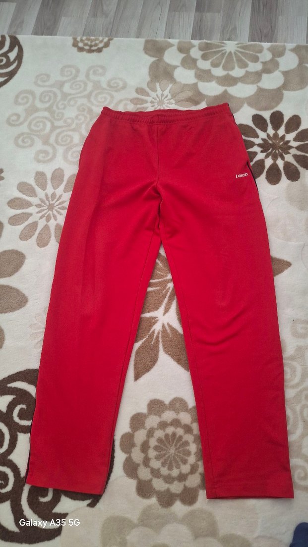 Lescon orijinal esofmanKaliteli ürün dür.L ve Xl bedene uygundur - Görsel 5