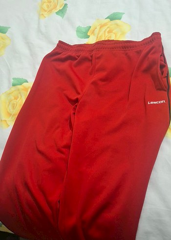 Orijinal Lescon Eşofman Altı.kaliteli bir ürün dürL.xl uyumludur - Görsel 3