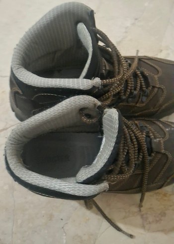 Orijinal scoter Bot...42 numara.. - Görsel 3