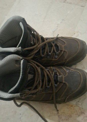 Orijinal scoter Bot...42 numara.. - Görsel 2