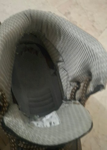 Orijinal scoter Bot...42 numara.. - Görsel 4