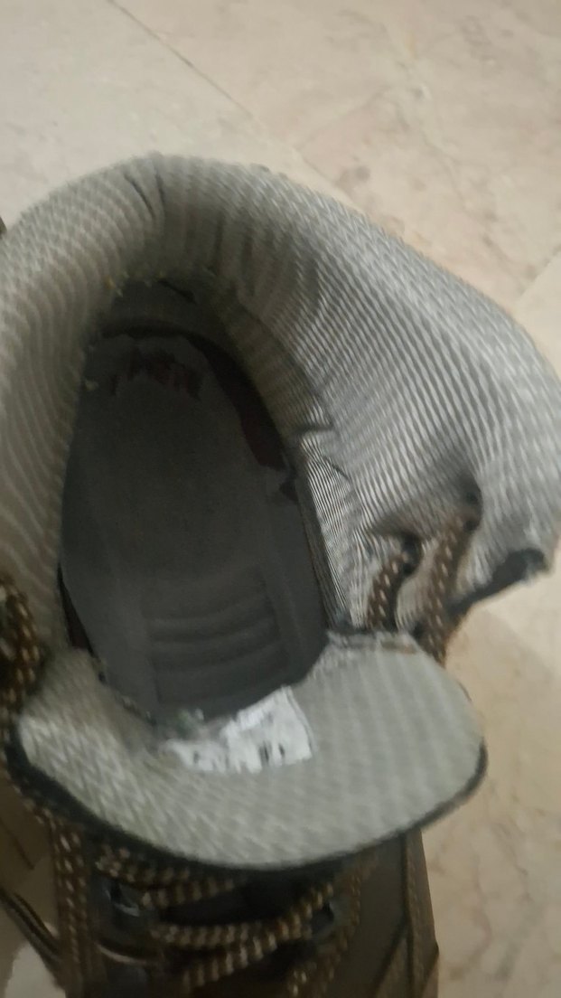 Orijinal scoter Bot...42 numara.. - Görsel 4