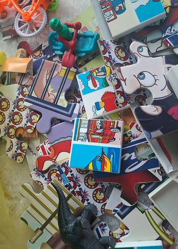 karışık oyuncak - Görsel 5