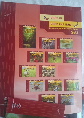 Sağlık Kitabı: Bir Bakışta Sağlıklı Yaşam - Görsel 5