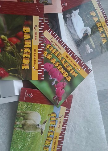 Sağlık Kitabı: Bir Bakışta Sağlıklı Yaşam - Görsel 3