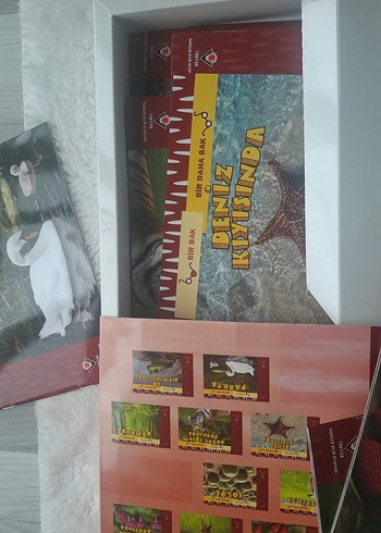 Sağlık Kitabı: Bir Bakışta Sağlıklı Yaşam - Görsel 4