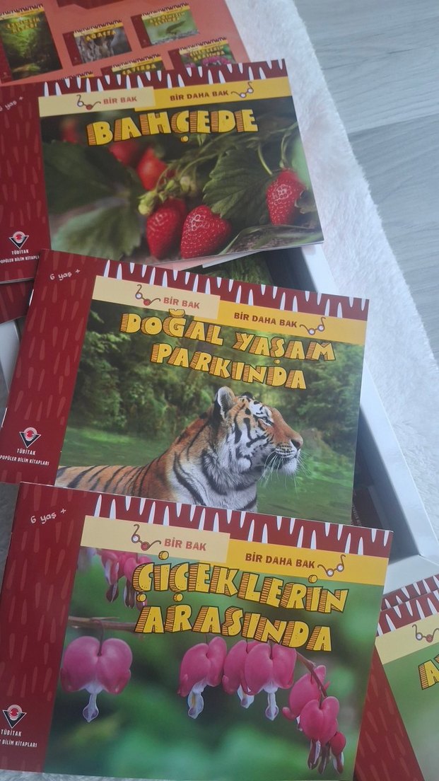 Sağlık Kitabı: Bir Bakışta Sağlıklı Yaşam - Görsel 2