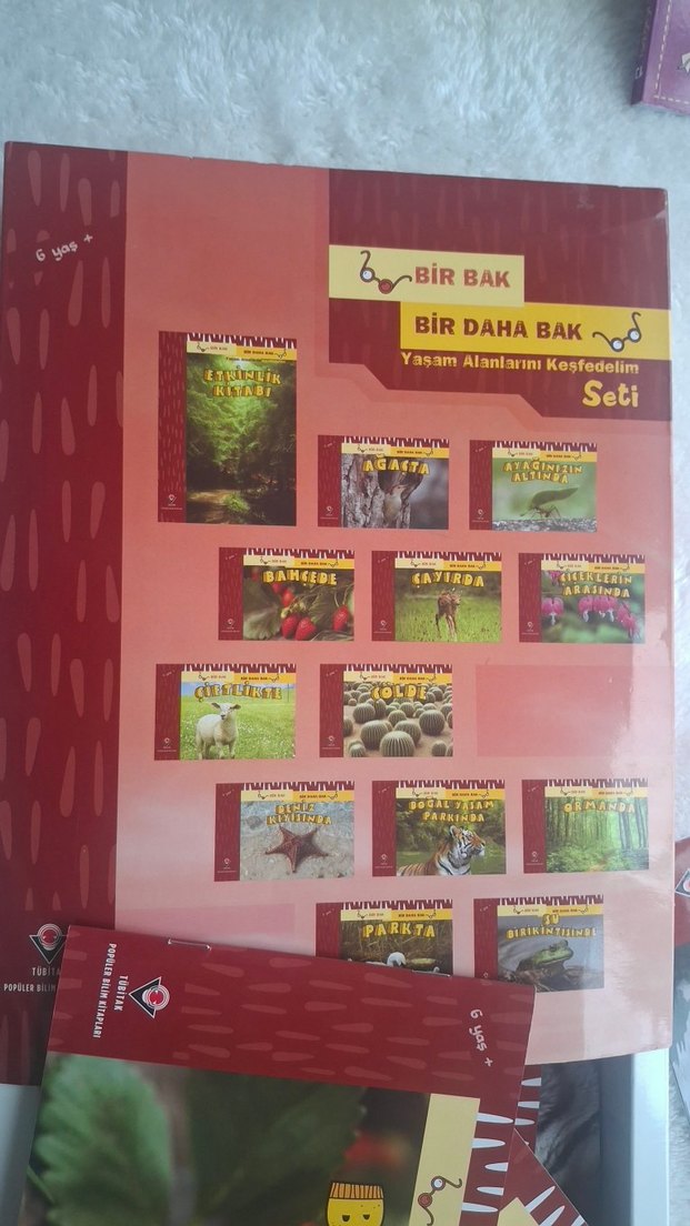 Sağlık Kitabı: Bir Bakışta Sağlıklı Yaşam - Görsel 5