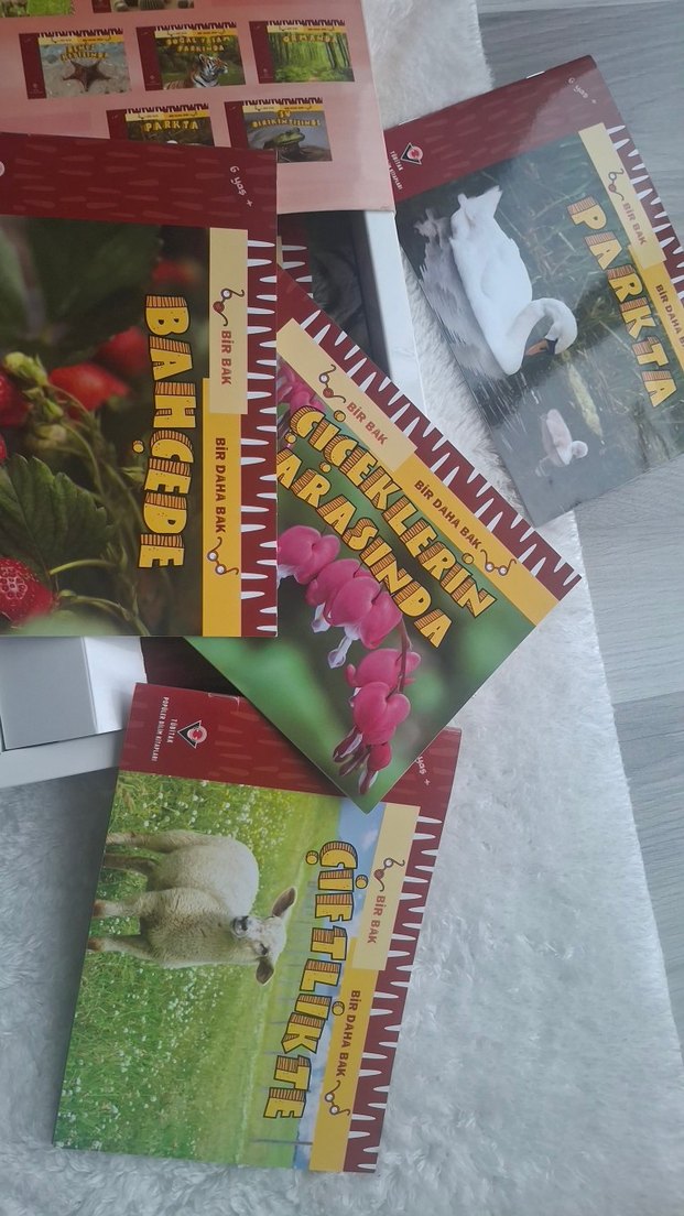 Sağlık Kitabı: Bir Bakışta Sağlıklı Yaşam - Görsel 3