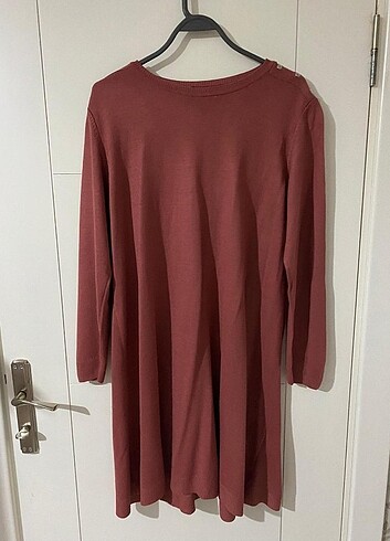 Triko tunik 