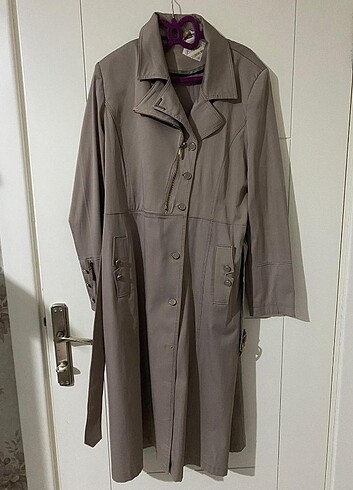 Trenchcoat