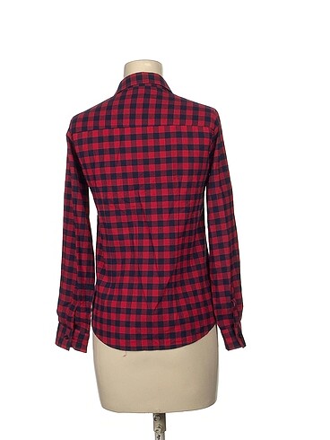 xl Beden U.S Polo Assn. Gömlek %70 İndirimli.