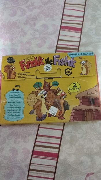 Arı yayınları 