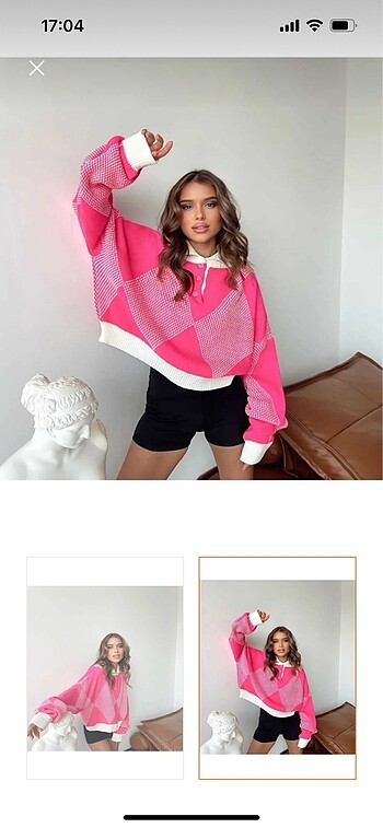 Pembe Kazak