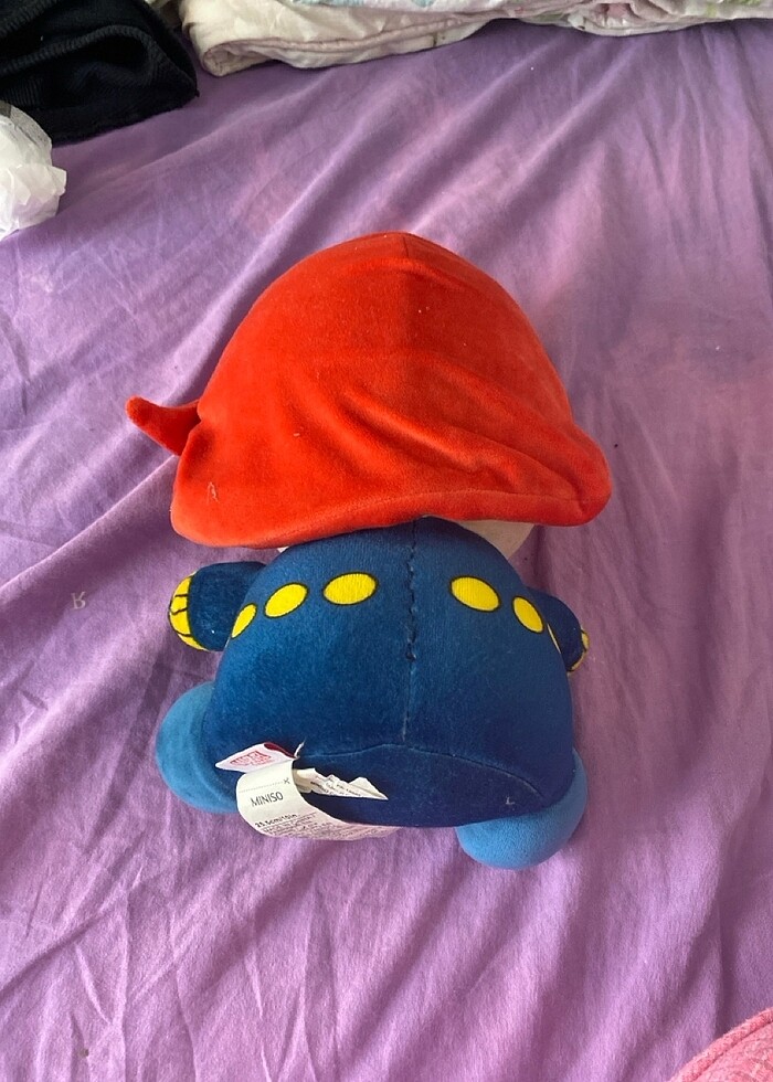 25.5cm marvel oyuncak - Görsel 2